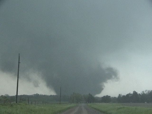 Tornadoes of 2003