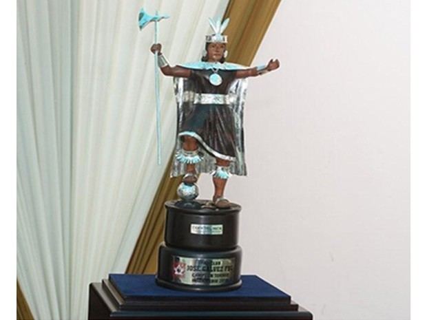Torneo del Inca Alianza Lima vs San Martn mira los trofeos del ganador de la Copa