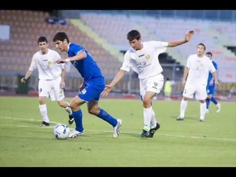 Tornike Gorgiashvili Tornike Gorgiashvili Goals Passes Assists YouTube