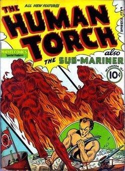 Toro (comics) httpsuploadwikimediaorgwikipediaenthumb5