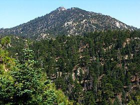Toro Peak httpsuploadwikimediaorgwikipediacommonsthu
