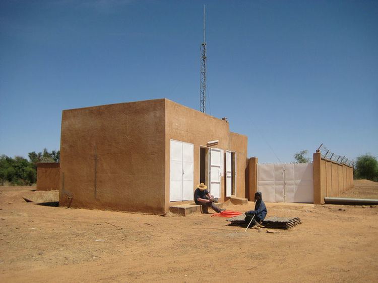 Torodi FilePrimary Seismic Station PS26 Torodi Niger 13287624453jpg