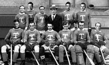 Toronto Arenas Toronto Arenas Team History Sports Team History