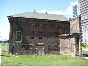 Toronto Central Prison Chapel httpsuploadwikimediaorgwikipediacommonsthu