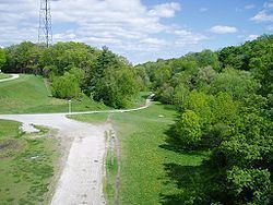 Toronto ravine system httpsuploadwikimediaorgwikipediacommonsthu