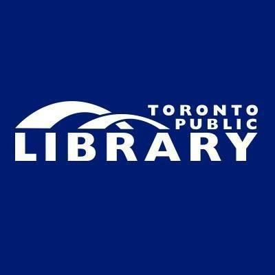 Toronto Reference Library TorontoPublicLibrary torontolibrary Twitter