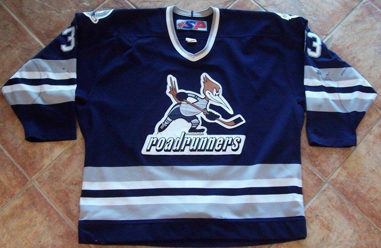 Toronto Roadrunners Frosken39s JUNIOR Hockey Jerseys