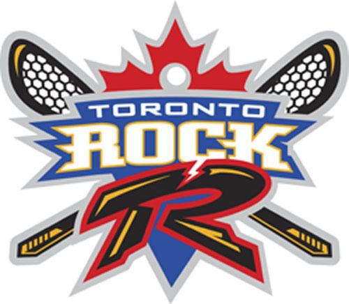 Toronto Rock Toronto Rock Sign Mark Farthing In Lacrosse We Trust