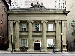 Toronto Street Post Office httpsuploadwikimediaorgwikipediacommonsthu