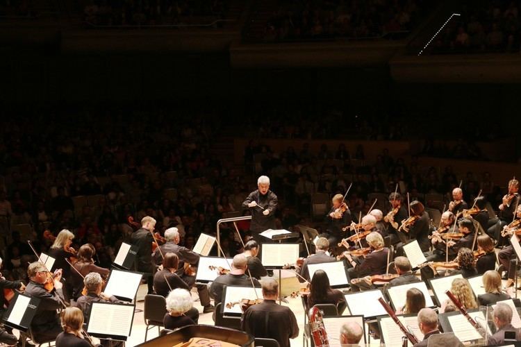 Toronto Symphony Orchestra Toronto Symphony Orchestra Wikipedia