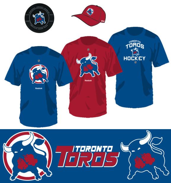 Toronto Toros Toronto Toros amp Arena concepts Concepts Chris Creamer39s Sports