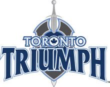 Toronto Triumph httpsuploadwikimediaorgwikipediaenthumb1