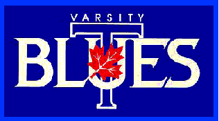 Toronto Varsity Blues University of Toronto Varsity Blues Women39s Hockey