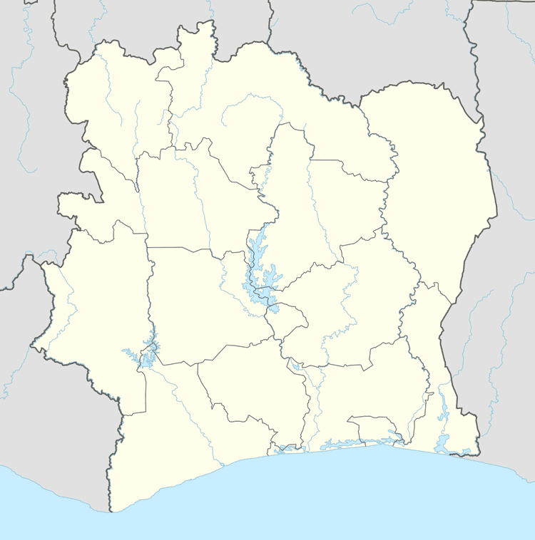 Torossanguéhi