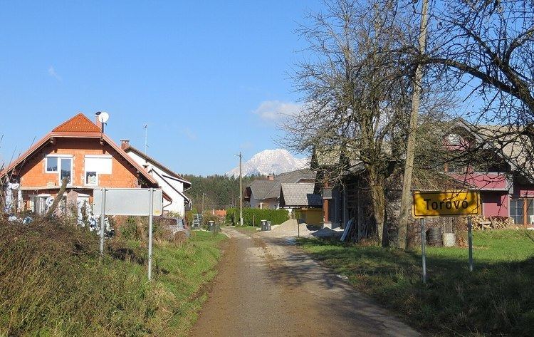 Torovo