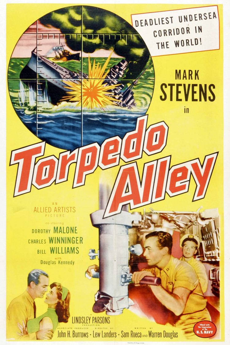 Torpedo Alley (film) wwwgstaticcomtvthumbmovieposters38138p38138