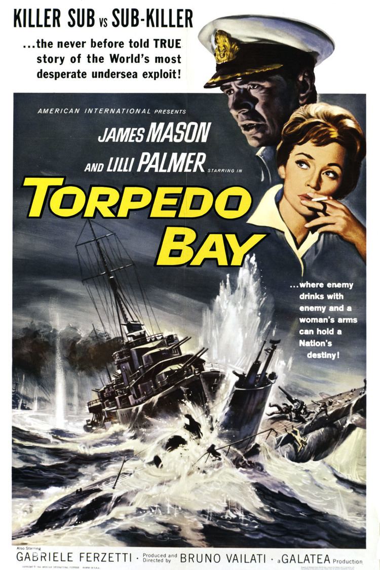 Torpedo Bay wwwgstaticcomtvthumbmovieposters38654p38654