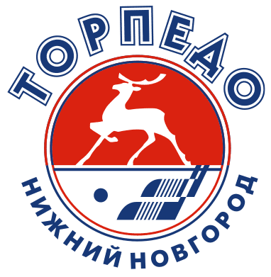 Torpedo Nizhny Novgorod httpsuploadwikimediaorgwikipediaenthumb4
