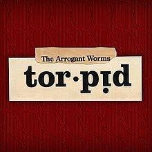 Torpid (album) httpsuploadwikimediaorgwikipediaenthumb7