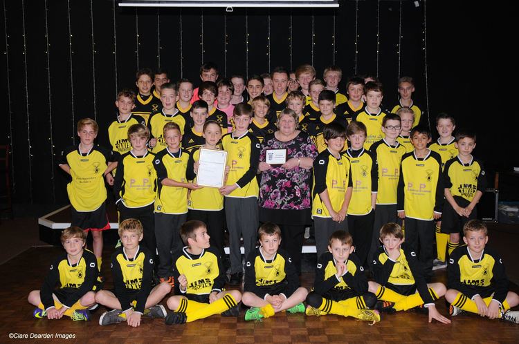 Torpoint Athletic F.C. Photo Gallery Torpoint Athletic Youth FC