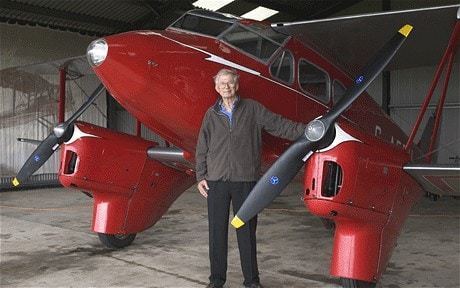 Torquil Norman World of Sir Torquil Norman aviator philanthropist and