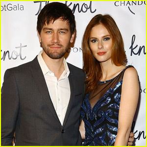Torrance Coombs Torrance Coombs Opens Up About Leaving Reign Bash Behind in