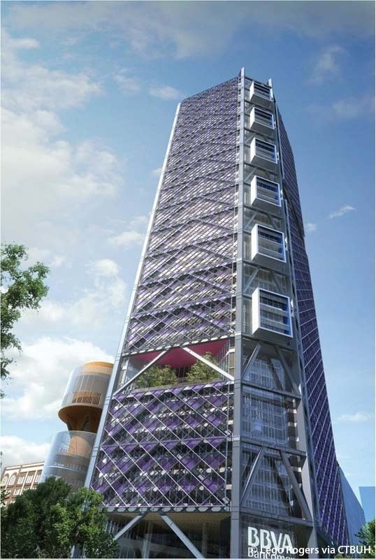 Torre BBVA Bancomer legacyskyscrapercentercomclassimagephpuserpi