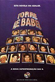 Torre de Babel (telenovela) httpsimagesnasslimagesamazoncomimagesMM