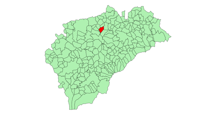 Torrecilla del Pinar
