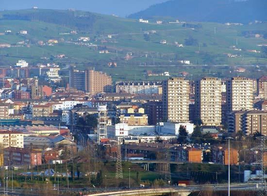 Torrelavega in the past, History of Torrelavega