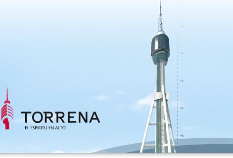 Torrena Torrena La torre ms grande de Latinoamerica Huajuapan Web