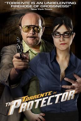 Torrente 3: El protector Torrente 3 El protector Wikipedia