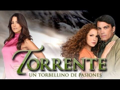 Torrente (telenovela) Torrente Un Torbellino de Pasiones English Trailer YouTube