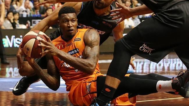 Torrey Craig Torrey Craig in Taipans sights after standout debut for