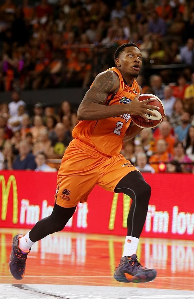 Torrey Craig Taipans rookie Torrey Craig could be the key to NBL title