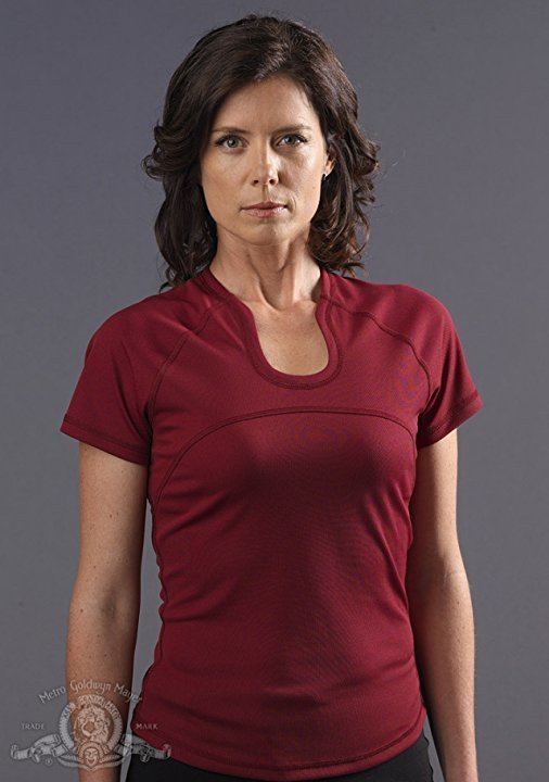 Torri Higginson Pictures amp Photos of Torri Higginson IMDb