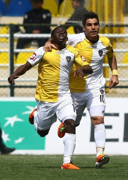 Torric Jebrin Top French club chasing after talented Ghana midfielder