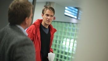 Torstein Tvedt Solberg Risikerer bli et rent oljeuniversitet NRK Rogaland