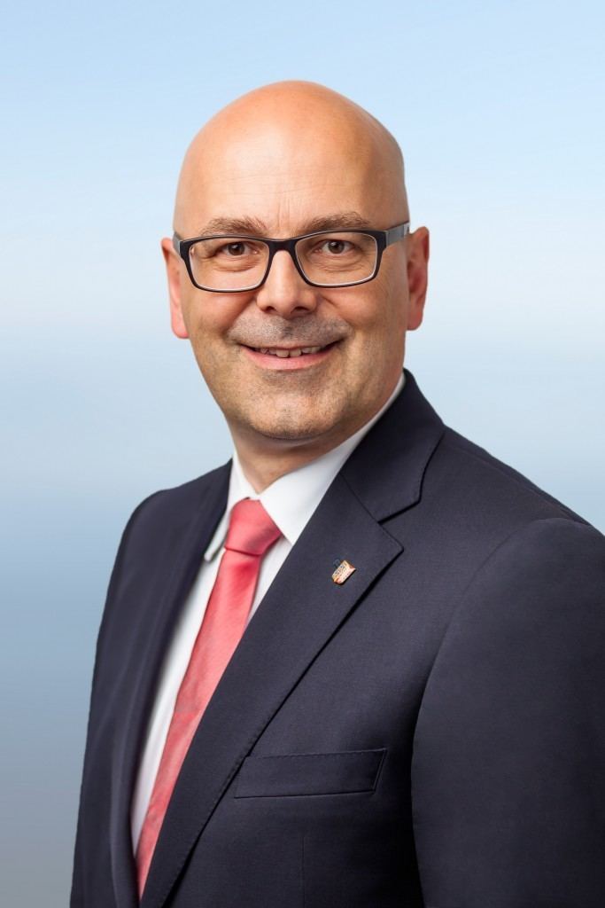 Torsten Albig Torsten Albig Ministerprsident von SchleswigHolstein