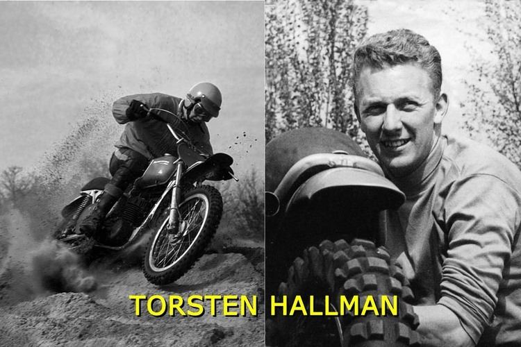 Torsten Hallman wwwmotocrossplanetnlwwwuploadsalbumsProfielen
