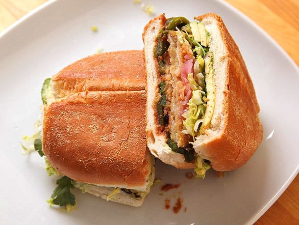 Torta The Torta Is the Best Motherfamping Sandwich Ever The Huffington Post