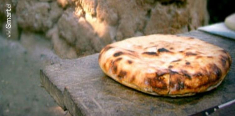 Tortilla de rescoldo Tortillas de rescoldo delicias para cualquier hora del da Vivir