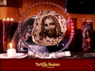 Tortilla Heaven Wallpapers