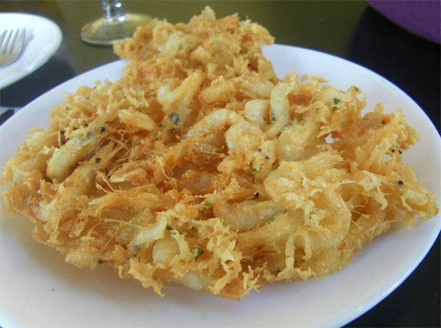 Tortillitas de camarones Tortillitas de camarones los mejores sitios para comerlas en Cdiz
