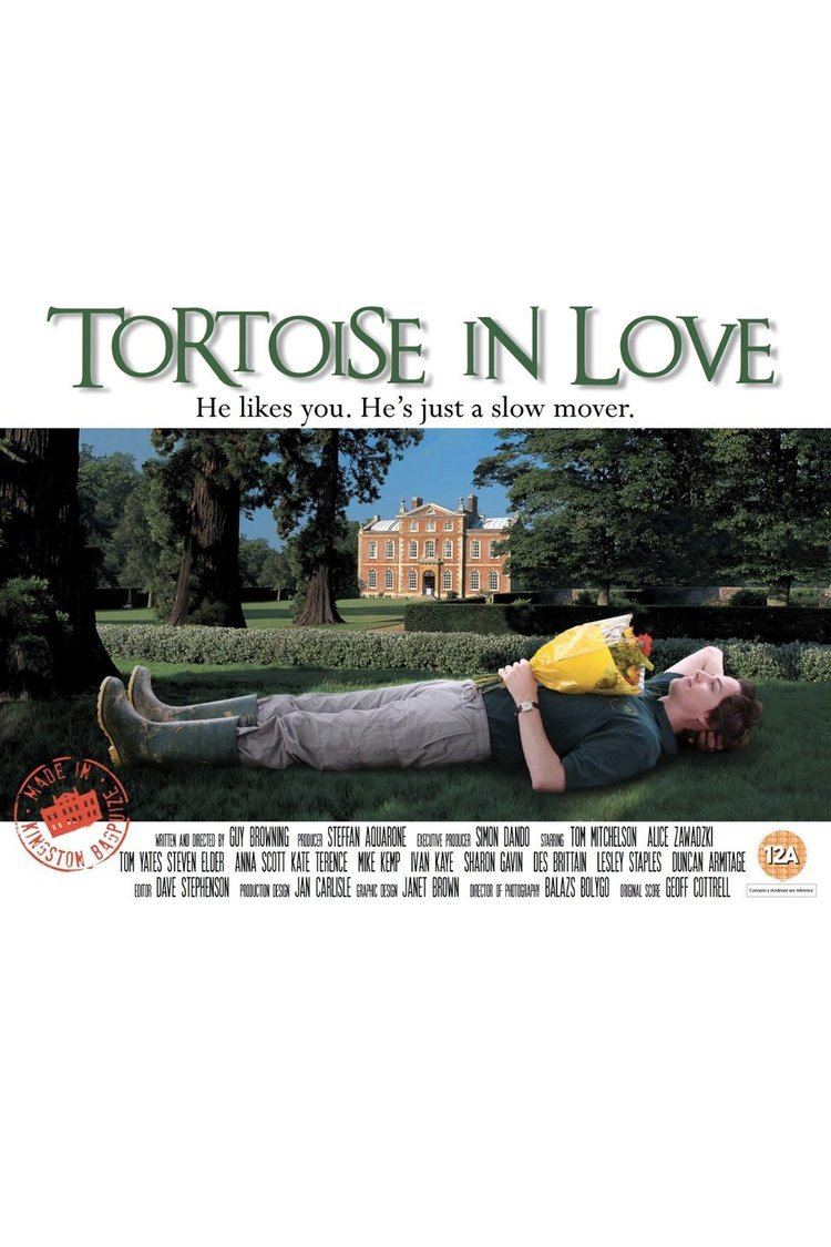 Tortoise in Love wwwgstaticcomtvthumbmovieposters8724376p872