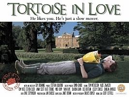 Tortoise in Love Film Review Tortoise in Love CineVue Movie Reviews and Articles