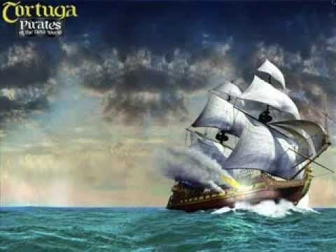Tortuga: Pirates of the New World Tortuga Pirates of the New World OST Battle YouTube
