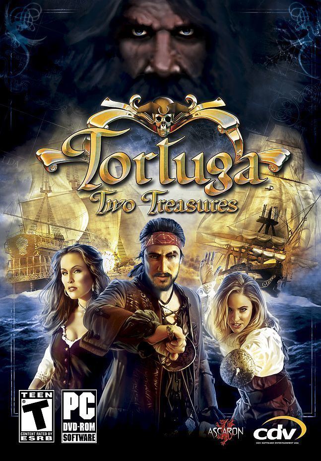 Tortuga: Two Treasures Tortuga Two Treasures PC IGN