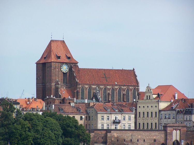 Toruń Cathedral