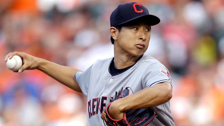 Toru Murata Toru Murata has tough Major League debut MLBcom
